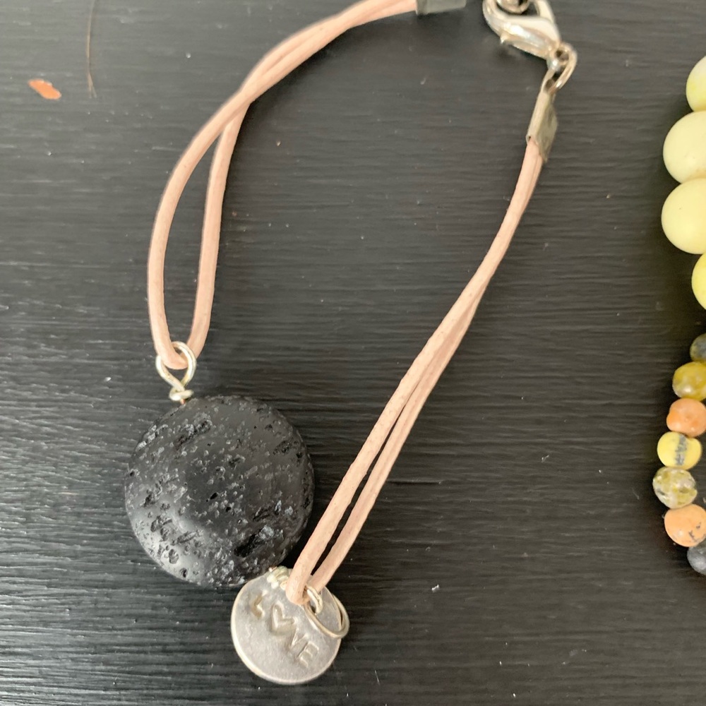 Diffuser Jewelry Lot - Picture 3 of 4